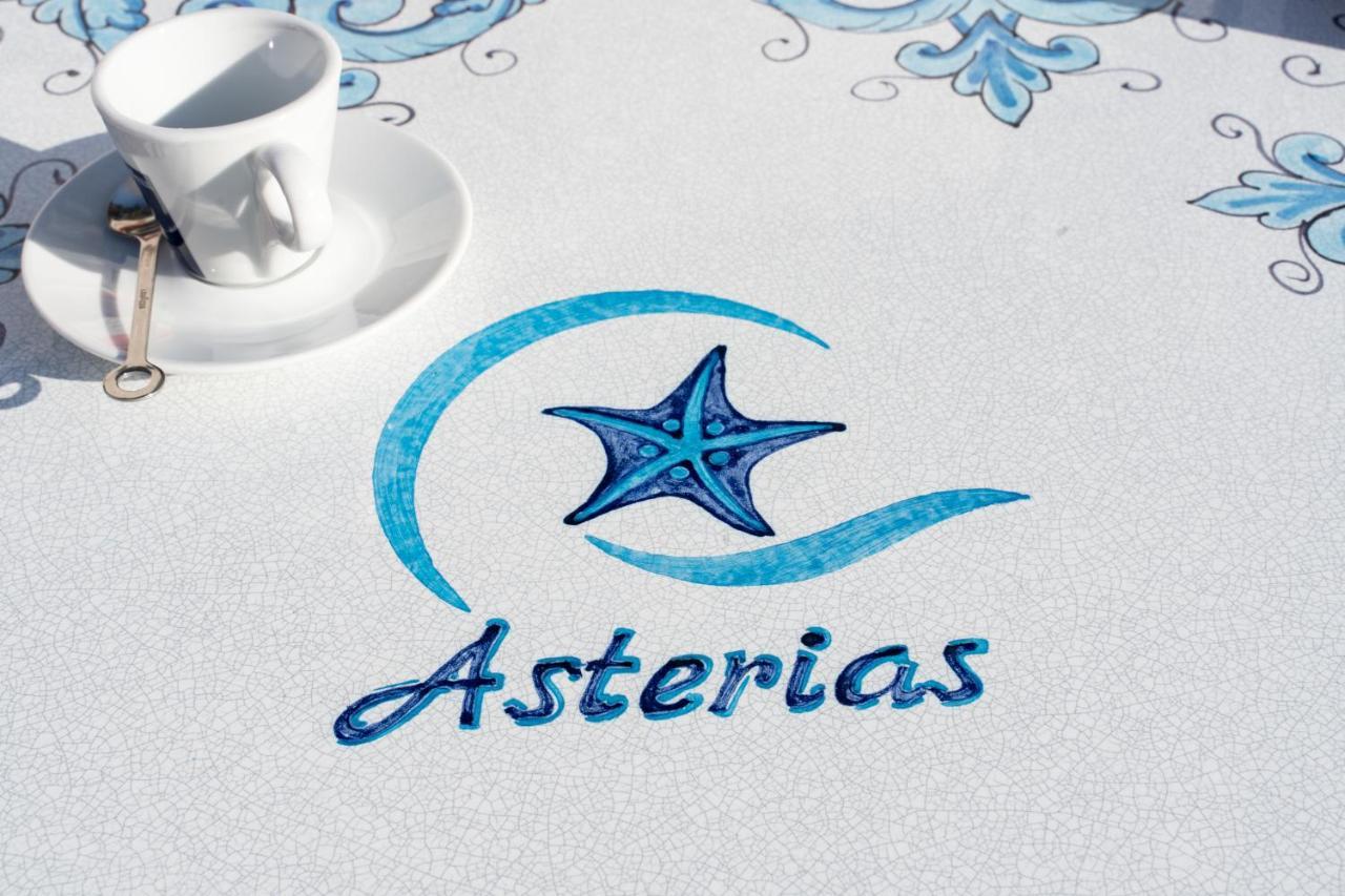 Asterias Residence 피조 외부 사진